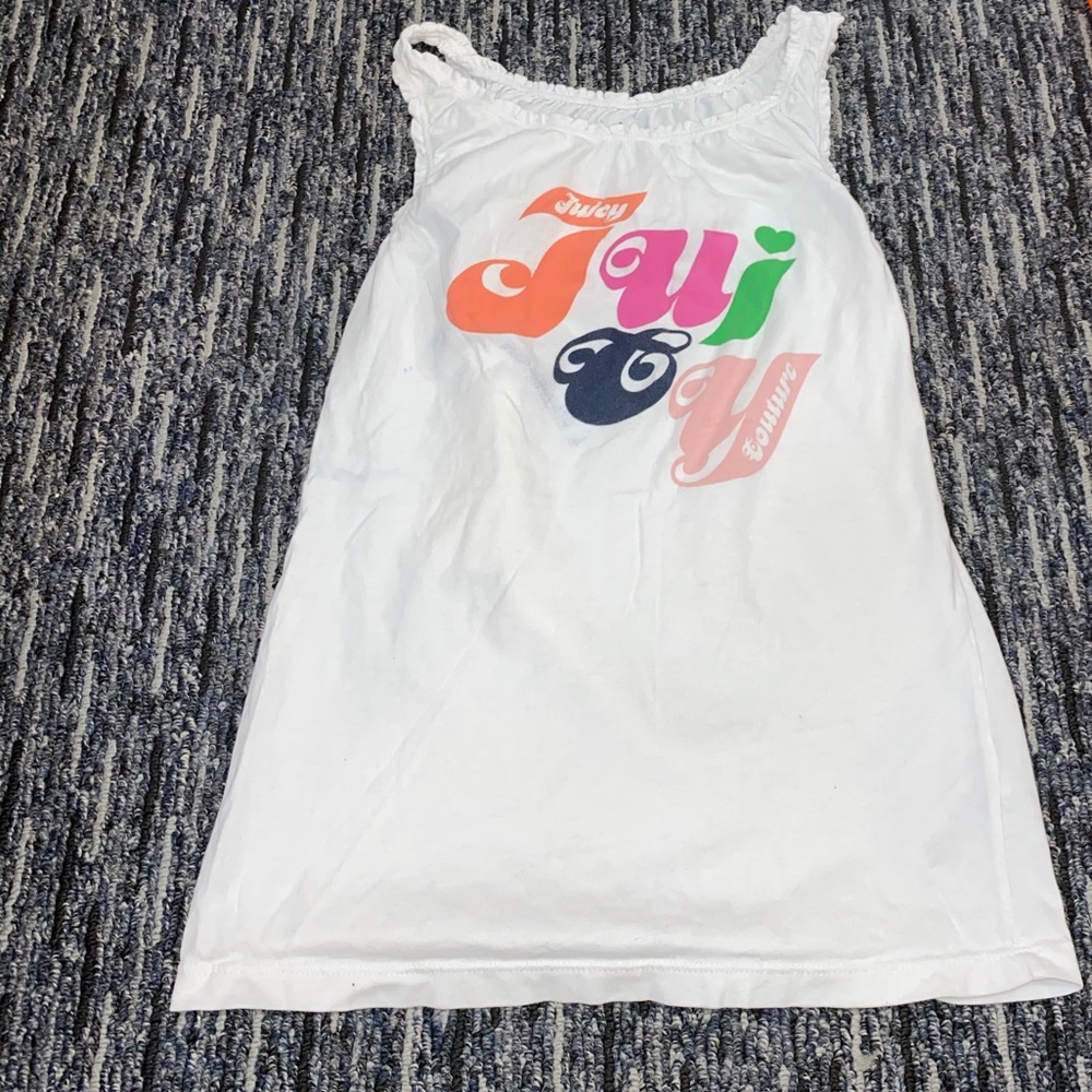 JUICY TANK PERFECT CONDITION